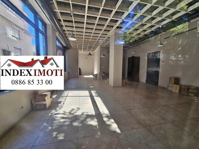 En venta  Comercio Stara Zagora , Tsentar , 72 metros cuadrados | 96507223 - imagen [2]