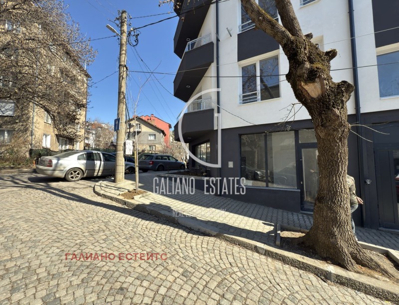 Продава МАГАЗИН, гр. София, Банишора, снимка 3 - Магазини - 52332486