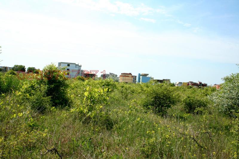 Продава ПАРЦЕЛ, с. Равда, област Бургас