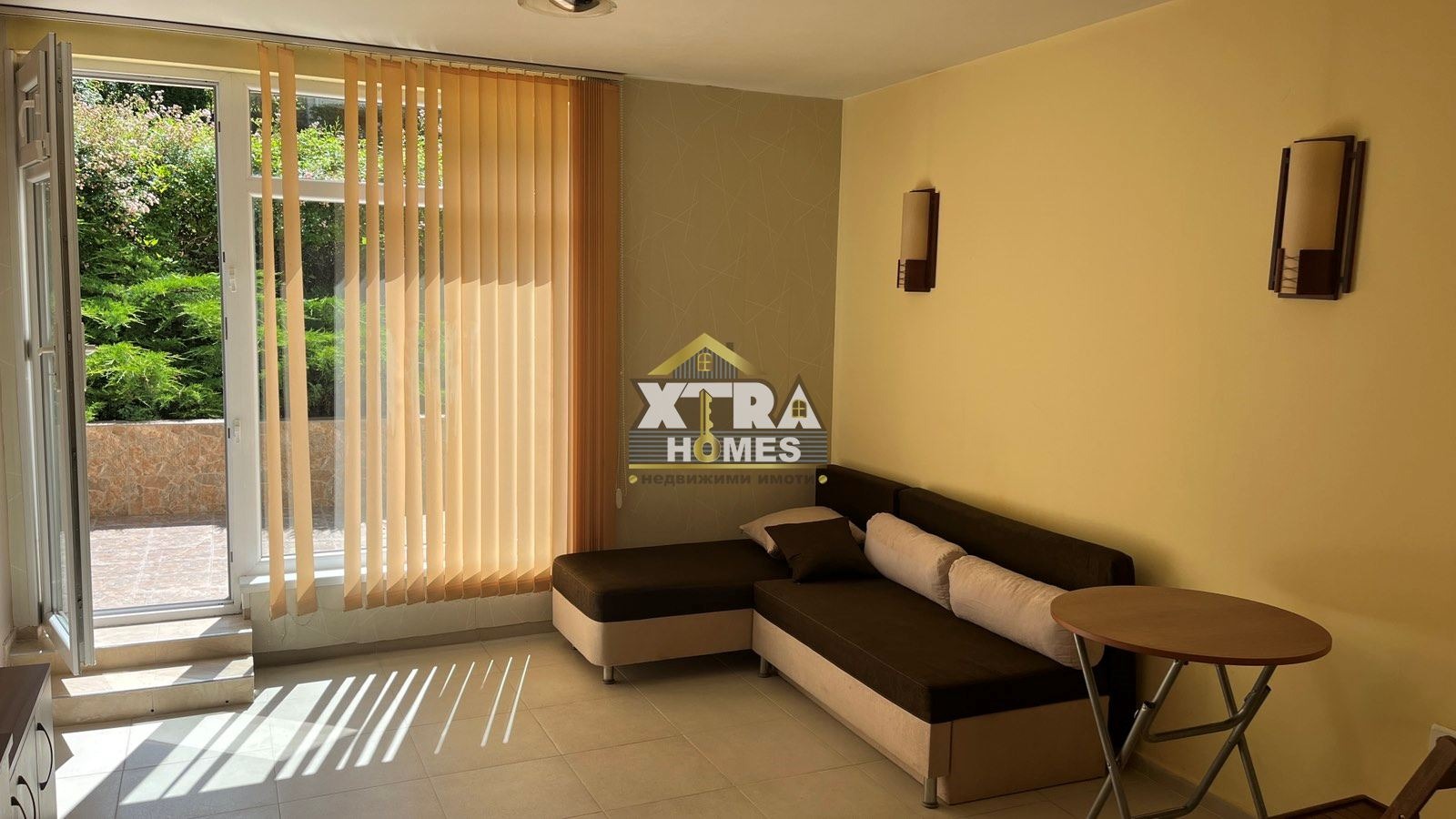 Продава 1-СТАЕН, гр. София, Студентски град, снимка 2 - Апартаменти - 52301810