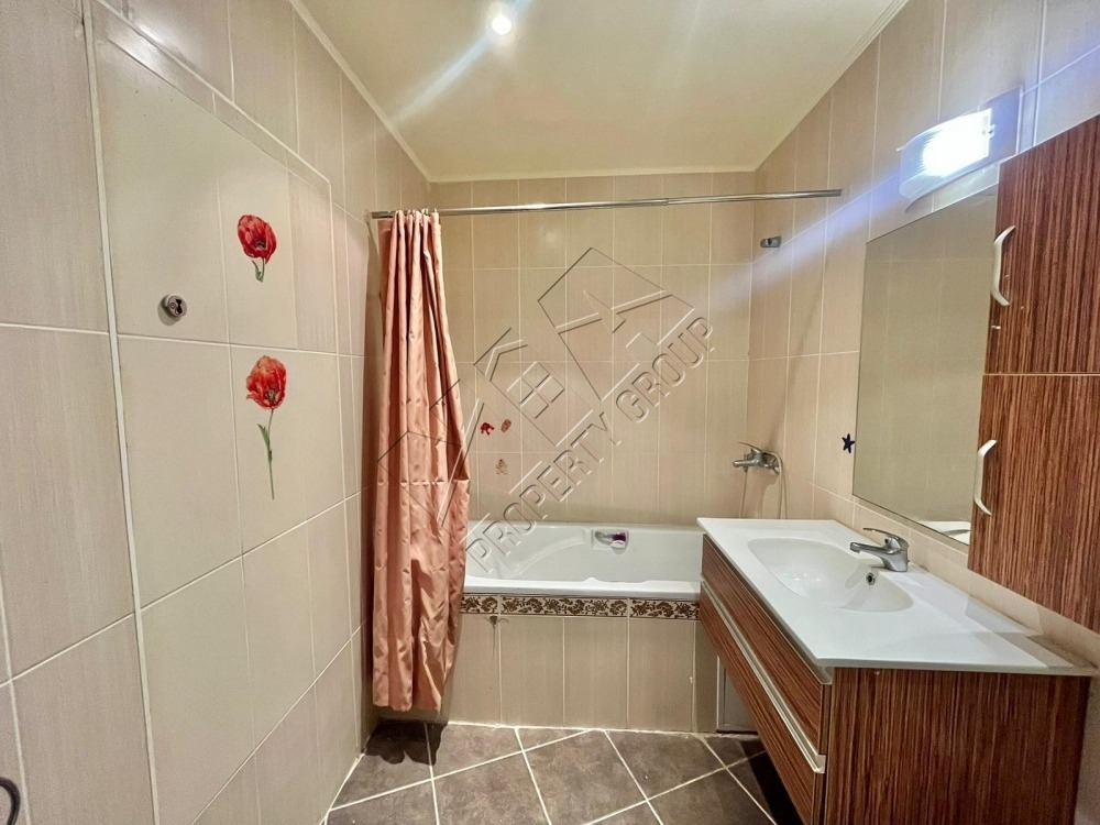 Продава 1-СТАЕН, гр. Свети Влас, област Бургас, снимка 10 - Апартаменти - 55950833