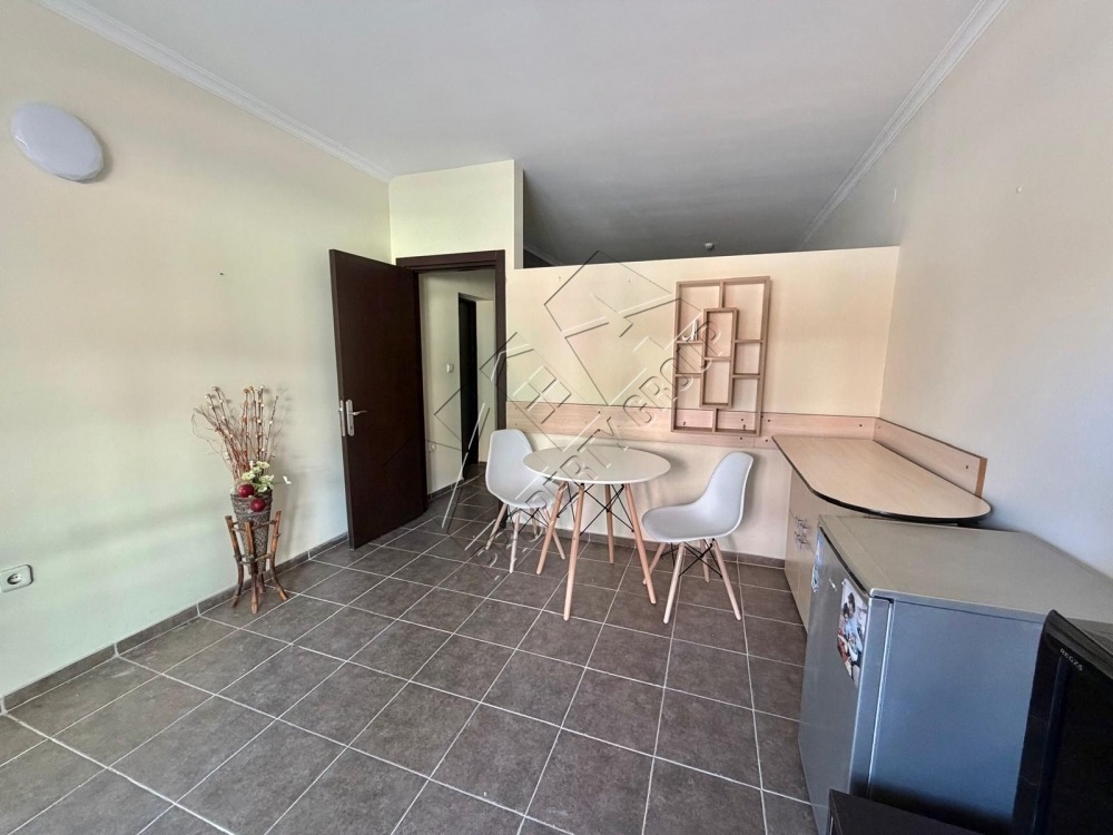 Продава 1-СТАЕН, гр. Свети Влас, област Бургас, снимка 6 - Апартаменти - 55950833