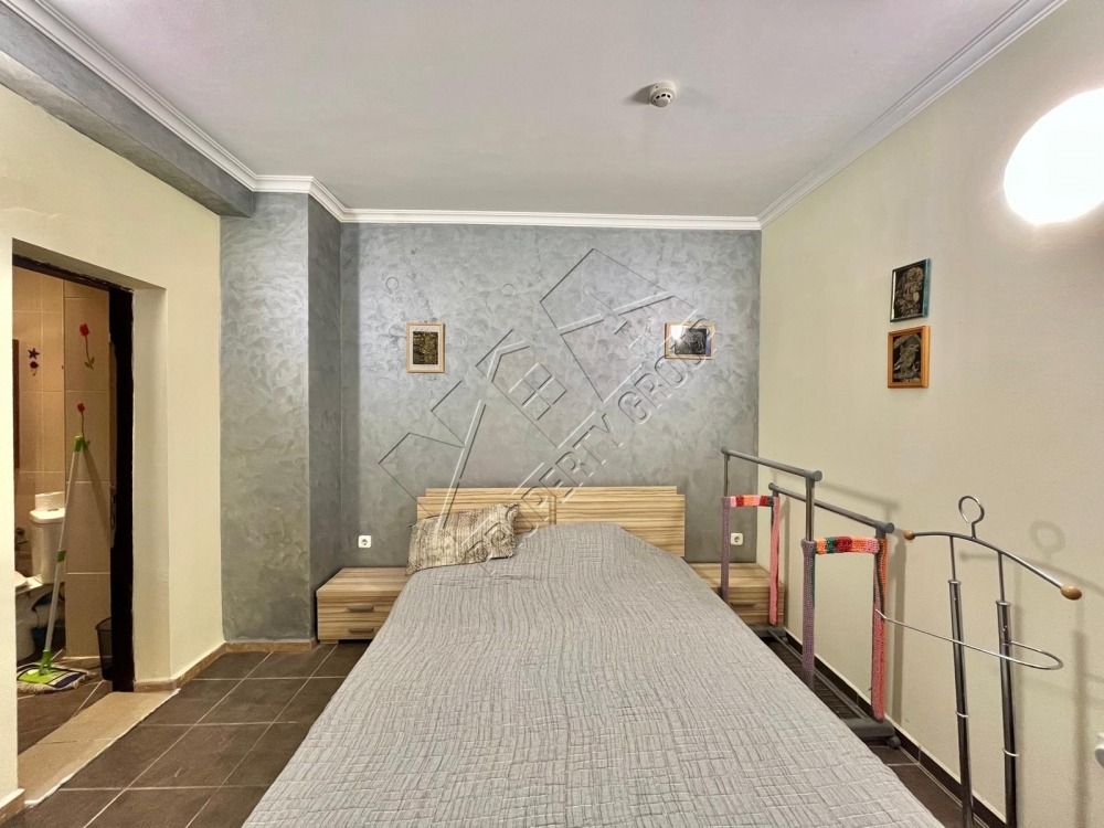 Продава 1-СТАЕН, гр. Свети Влас, област Бургас, снимка 9 - Апартаменти - 55950833