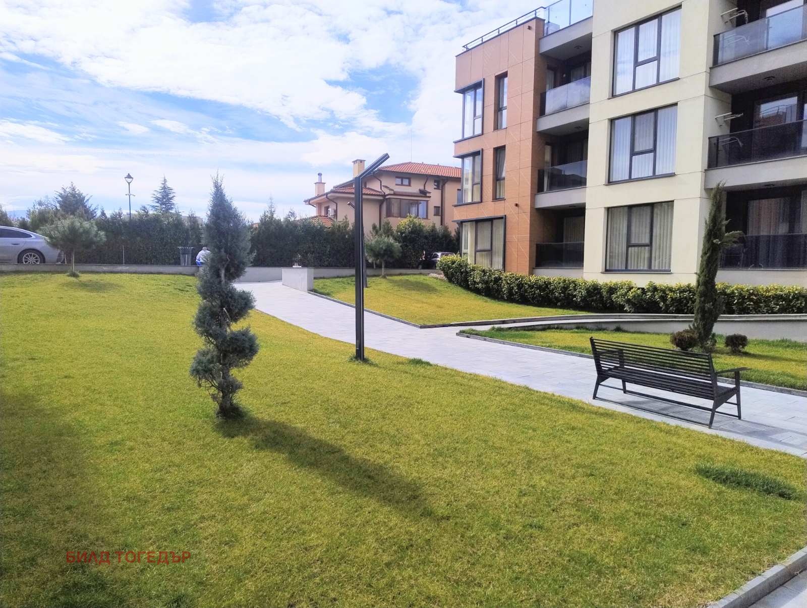 Продава 2-СТАЕН, гр. Пловдив, Остромила, снимка 3 - Апартаменти - 53626047