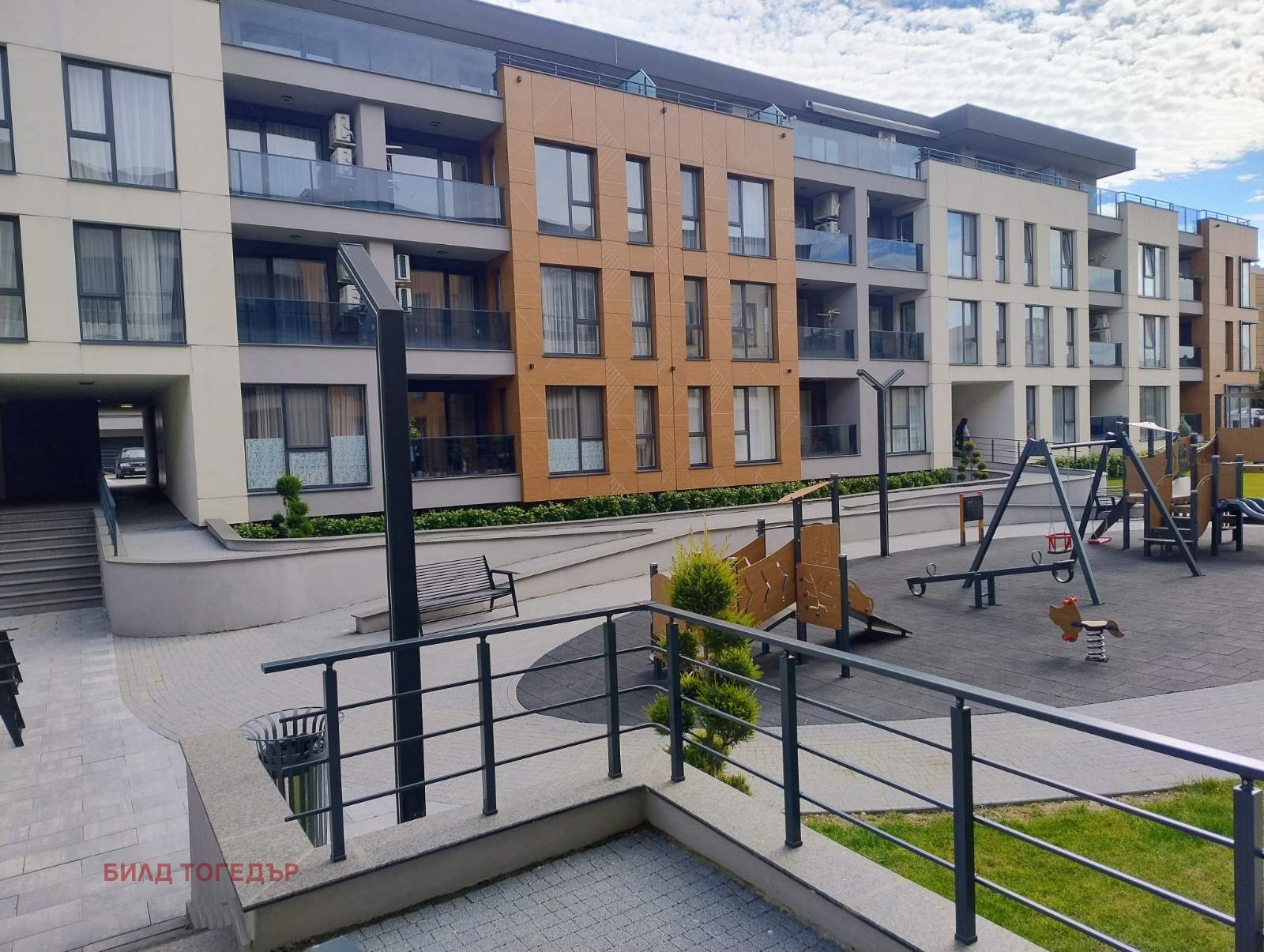 Продава 2-СТАЕН, гр. Пловдив, Остромила, снимка 9 - Апартаменти - 53626047