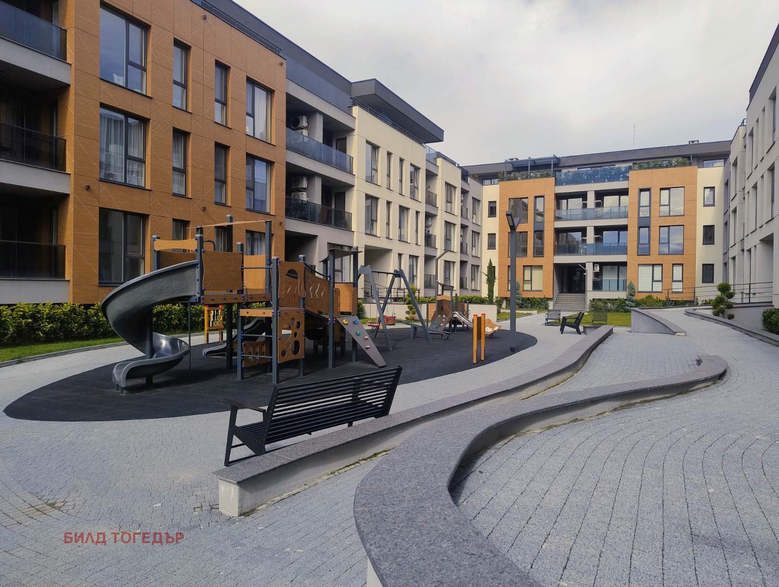 Продава 2-СТАЕН, гр. Пловдив, Остромила, снимка 4 - Апартаменти - 53626047