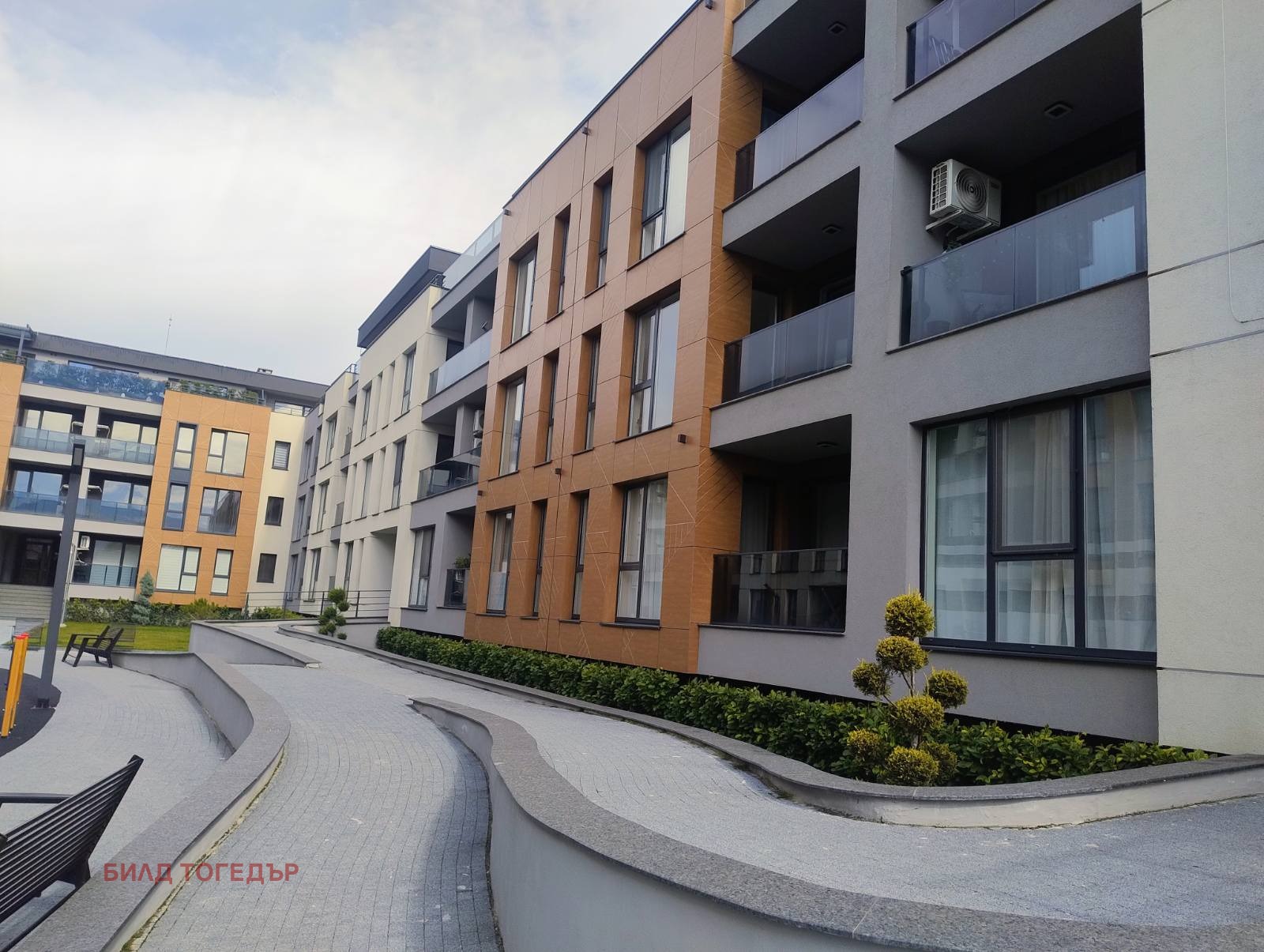 Продава 2-СТАЕН, гр. Пловдив, Остромила, снимка 5 - Апартаменти - 53626047