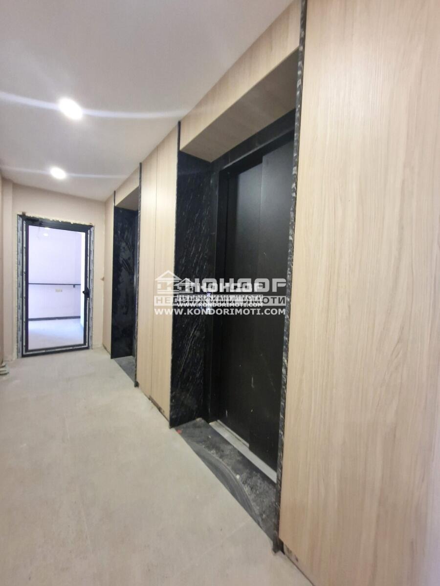 Продава 2-СТАЕН, гр. Пловдив, Тракия, снимка 4 - Апартаменти - 53797160