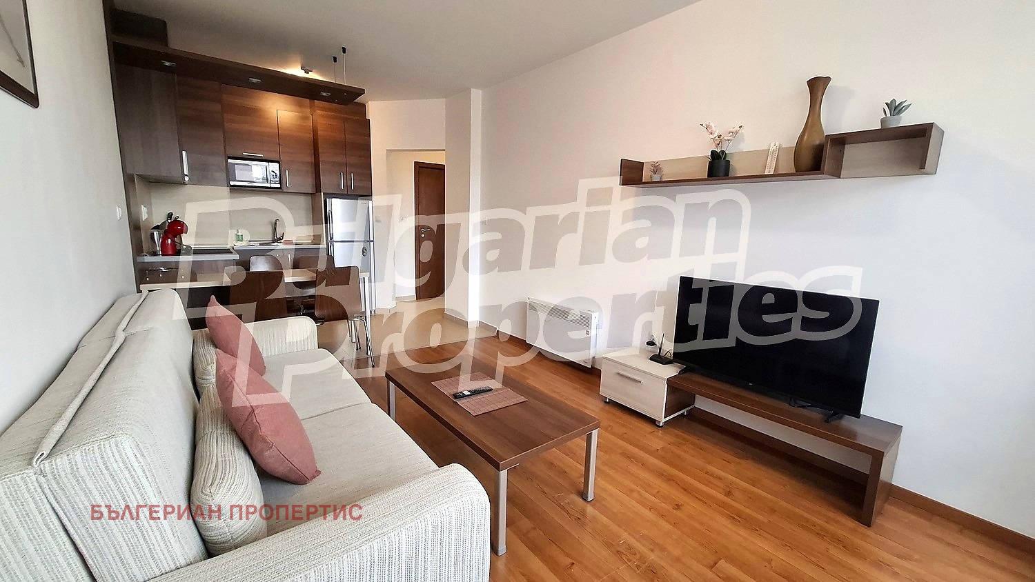 Продава 2-СТАЕН, гр. Банско, област Благоевград, снимка 9 - Апартаменти - 54460306