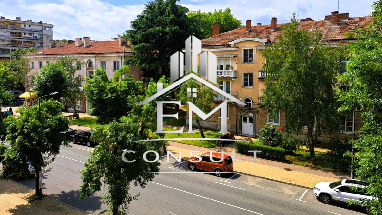 Продава 2-СТАЕН, гр. Кърджали, Център, снимка 6 - Апартаменти - 54781365