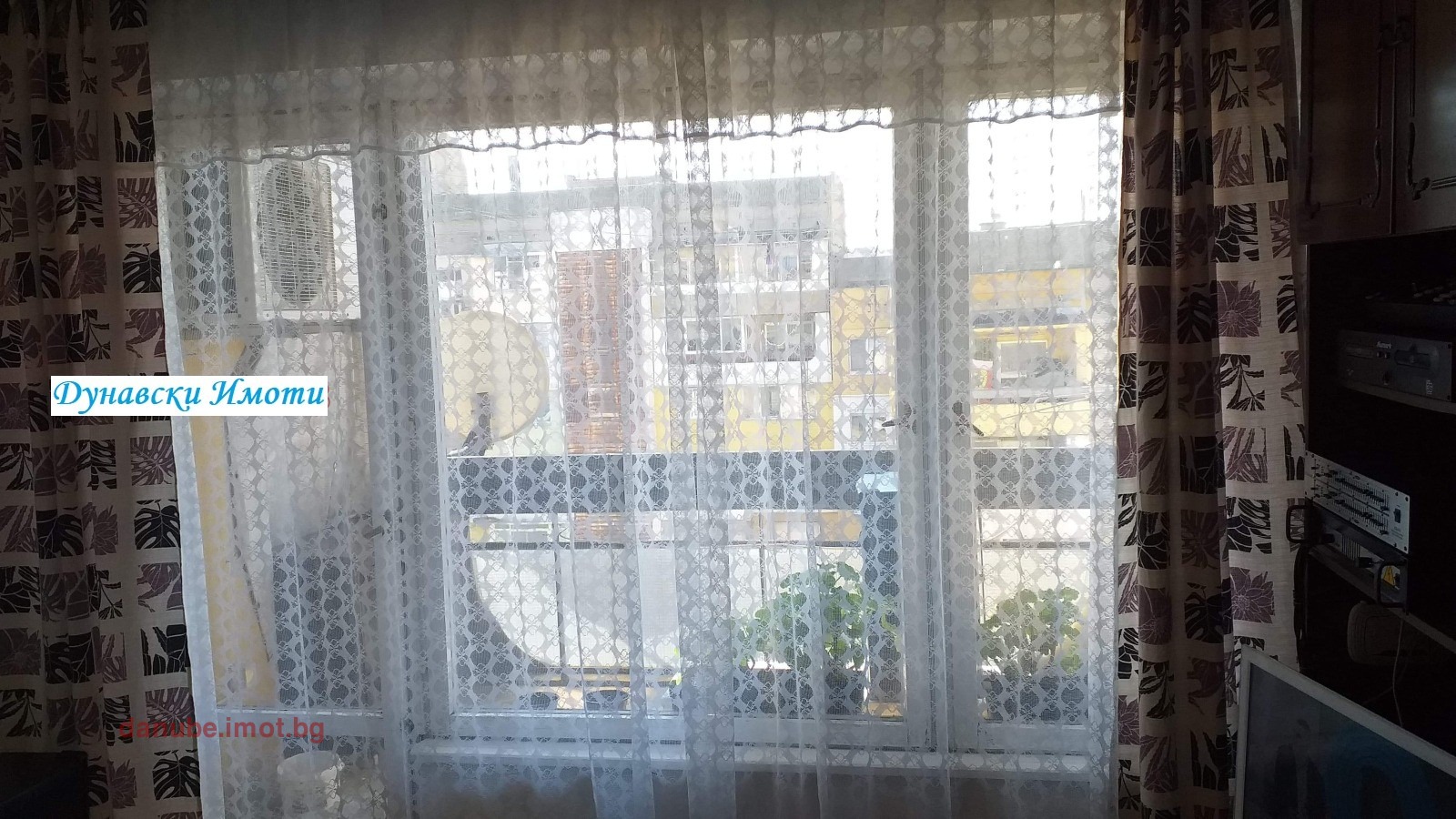 Продава 2-СТАЕН, гр. Русе, Чародейка - Север, снимка 2 - Апартаменти - 55415927