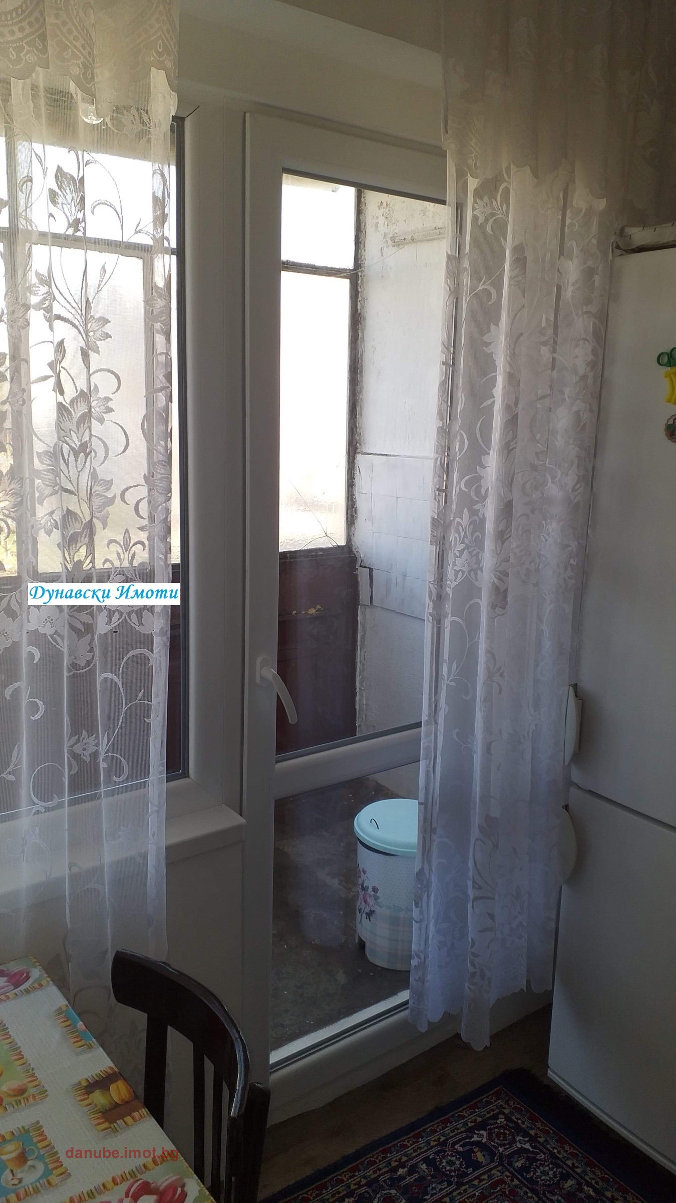 Продава 2-СТАЕН, гр. Русе, Чародейка - Север, снимка 6 - Апартаменти - 55415927