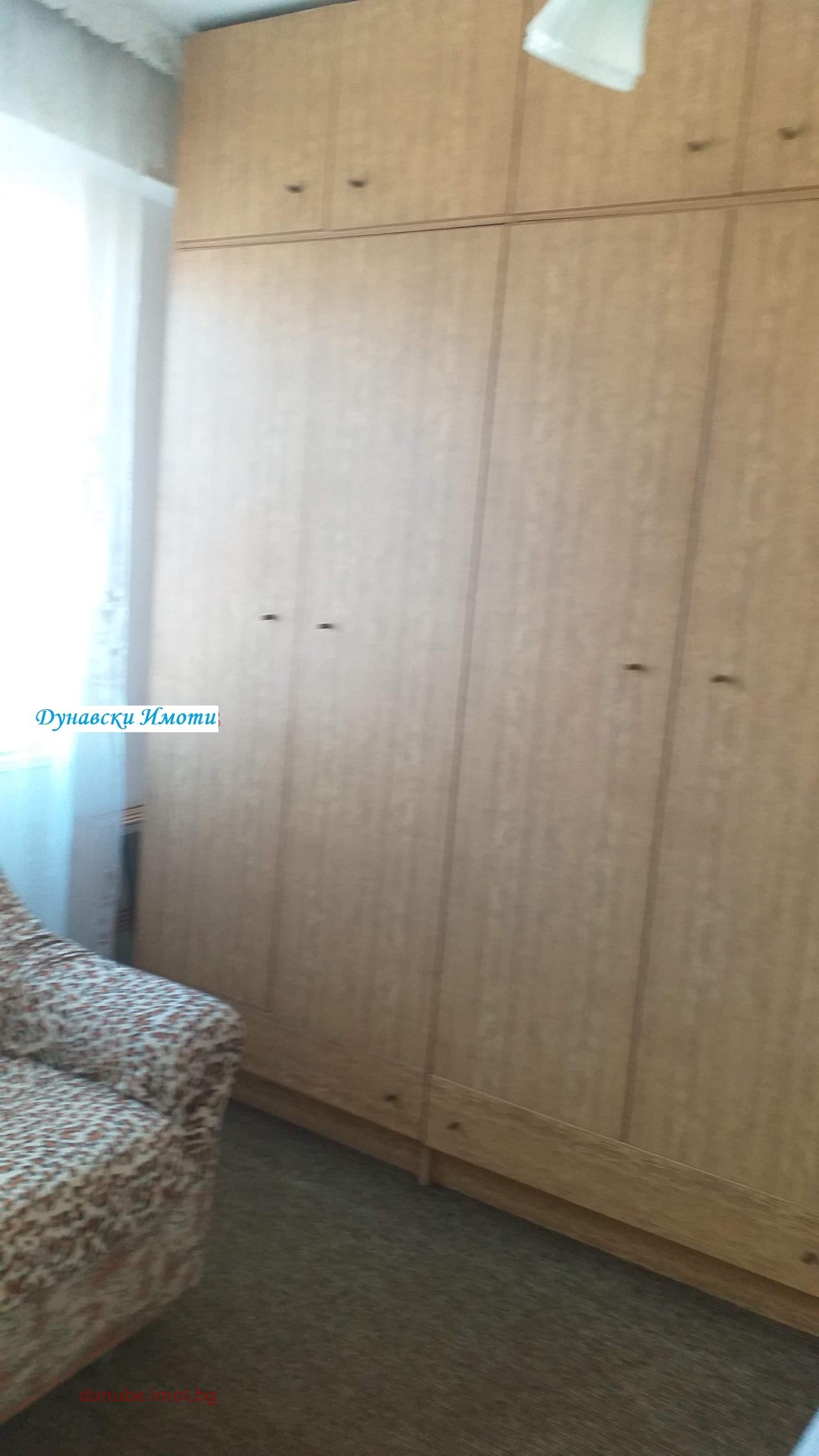 Продава 2-СТАЕН, гр. Русе, Чародейка - Север, снимка 5 - Апартаменти - 55415927