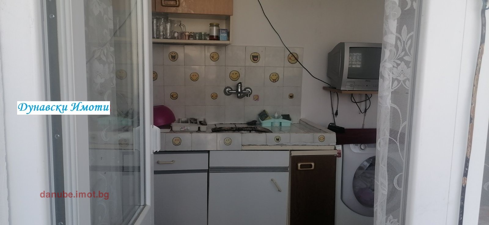 Продава 2-СТАЕН, гр. Русе, Чародейка - Север, снимка 8 - Апартаменти - 55415927