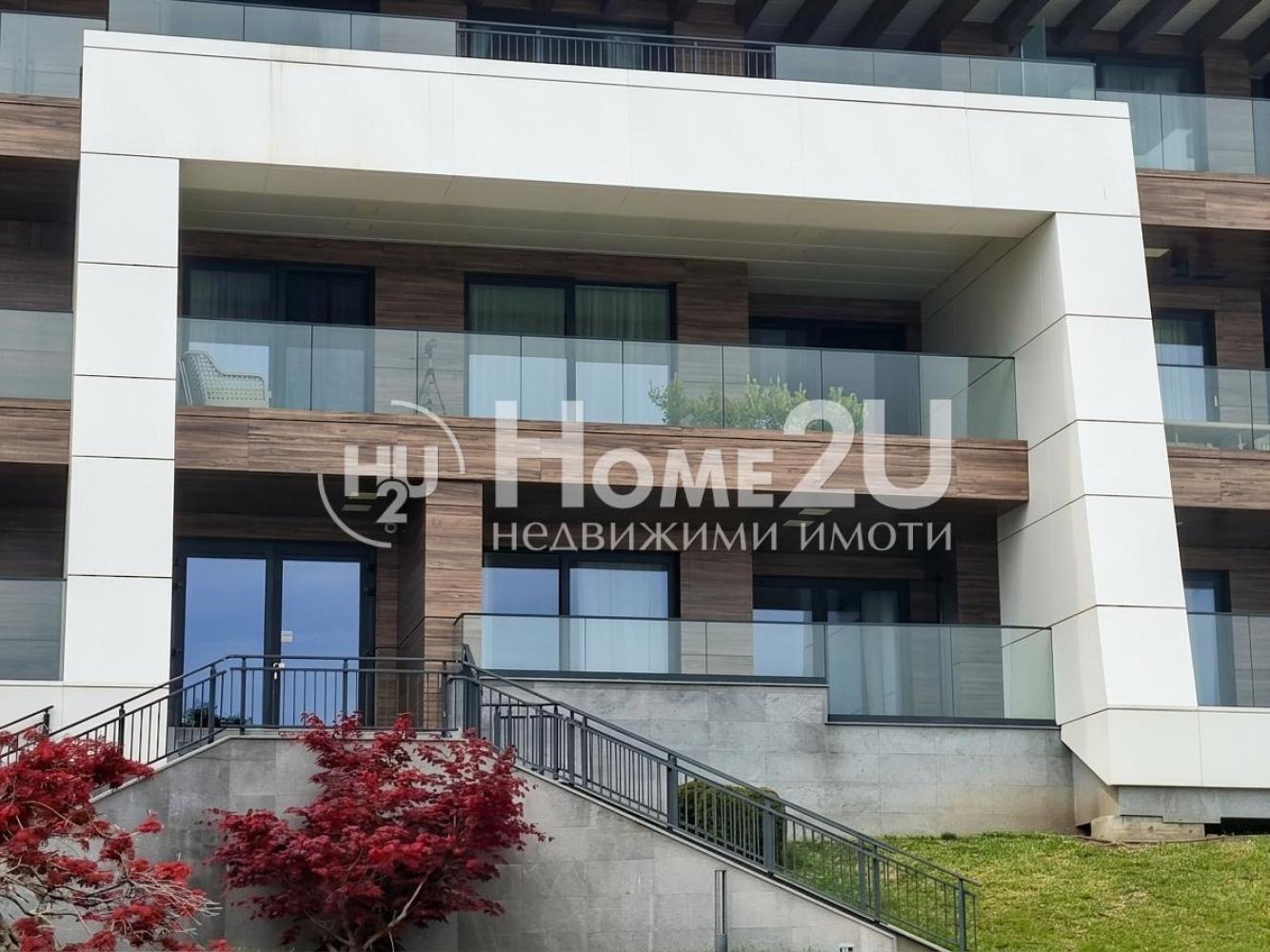Продава 2-СТАЕН, гр. Варна, к.к. Св.Св. Константин и Елена, снимка 14 - Апартаменти - 55752335