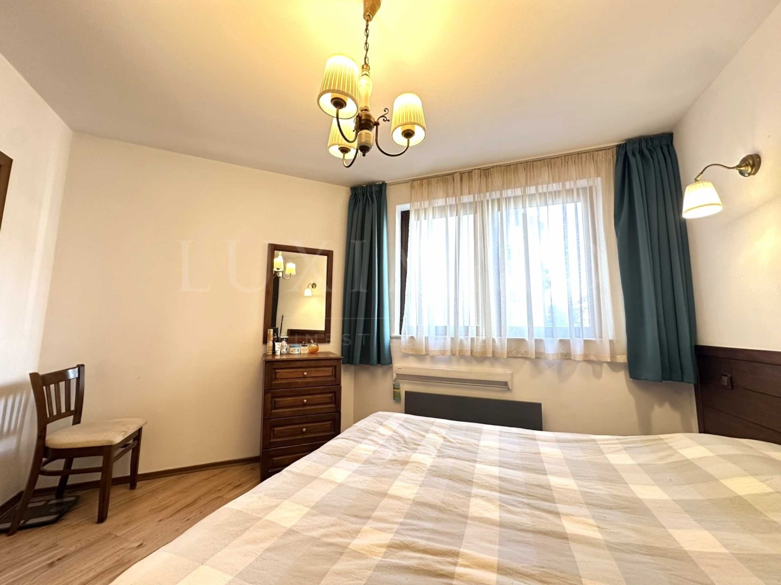Продава 2-СТАЕН, гр. Банско, област Благоевград, снимка 9 - Апартаменти - 56529625