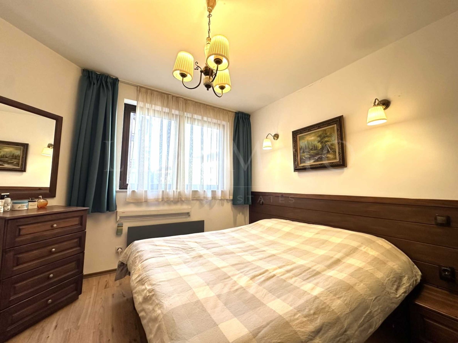 Продава 2-СТАЕН, гр. Банско, област Благоевград, снимка 8 - Апартаменти - 56529625