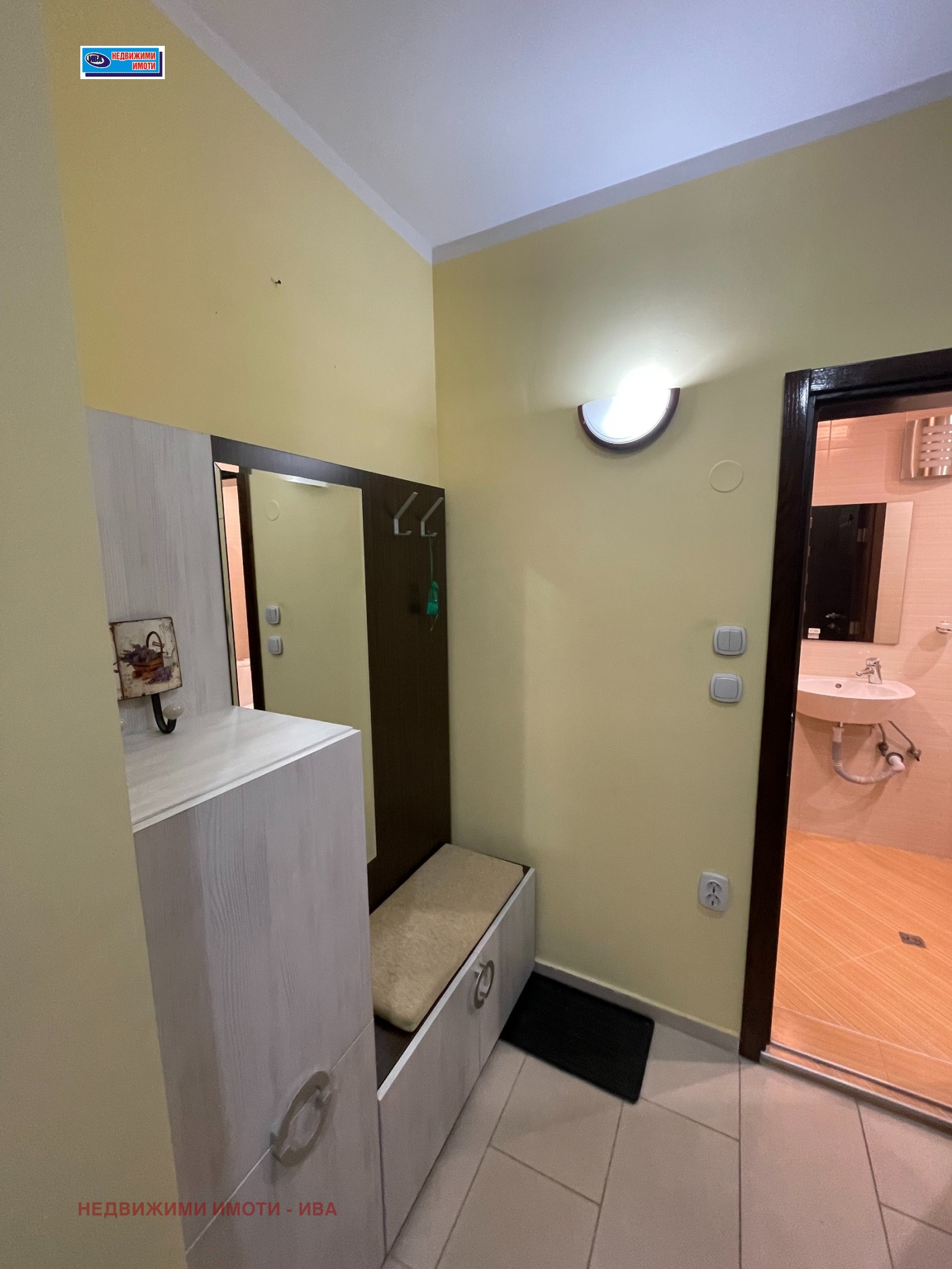 Продава 3-СТАЕН, гр. Горна Оряховица, област Велико Търново, снимка 10 - Апартаменти - 55632664