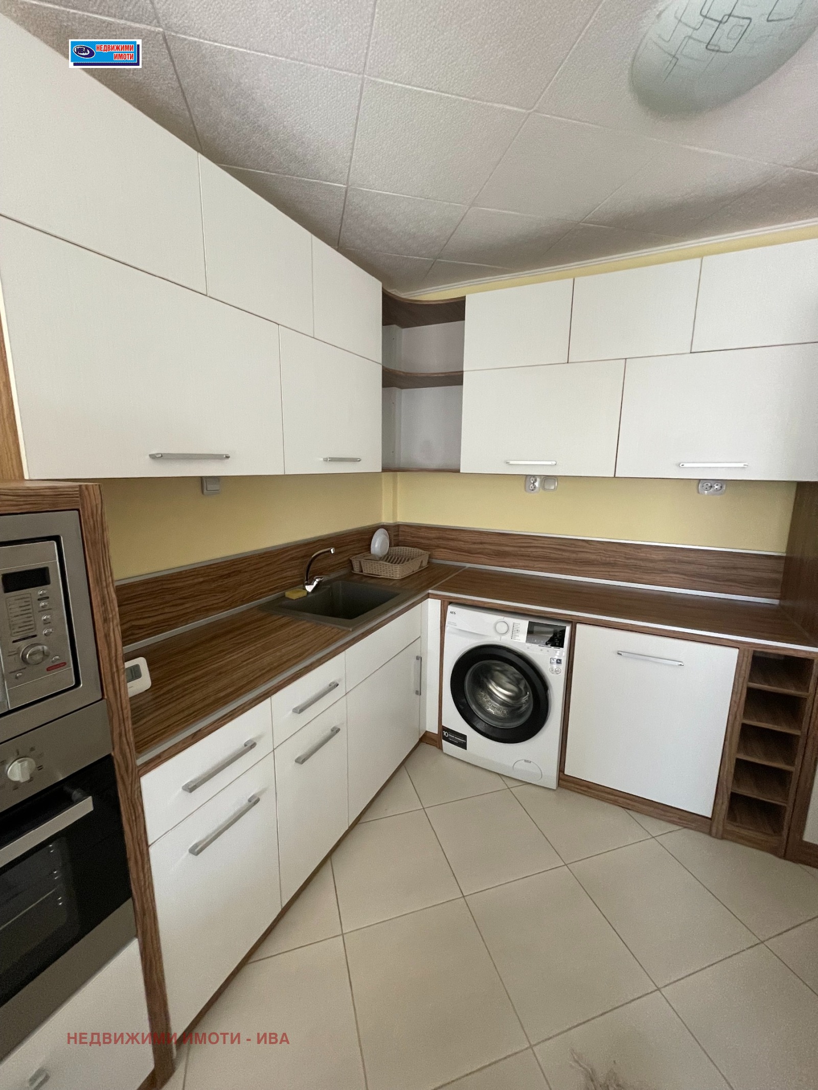 Продава 3-СТАЕН, гр. Горна Оряховица, област Велико Търново, снимка 2 - Апартаменти - 55632664