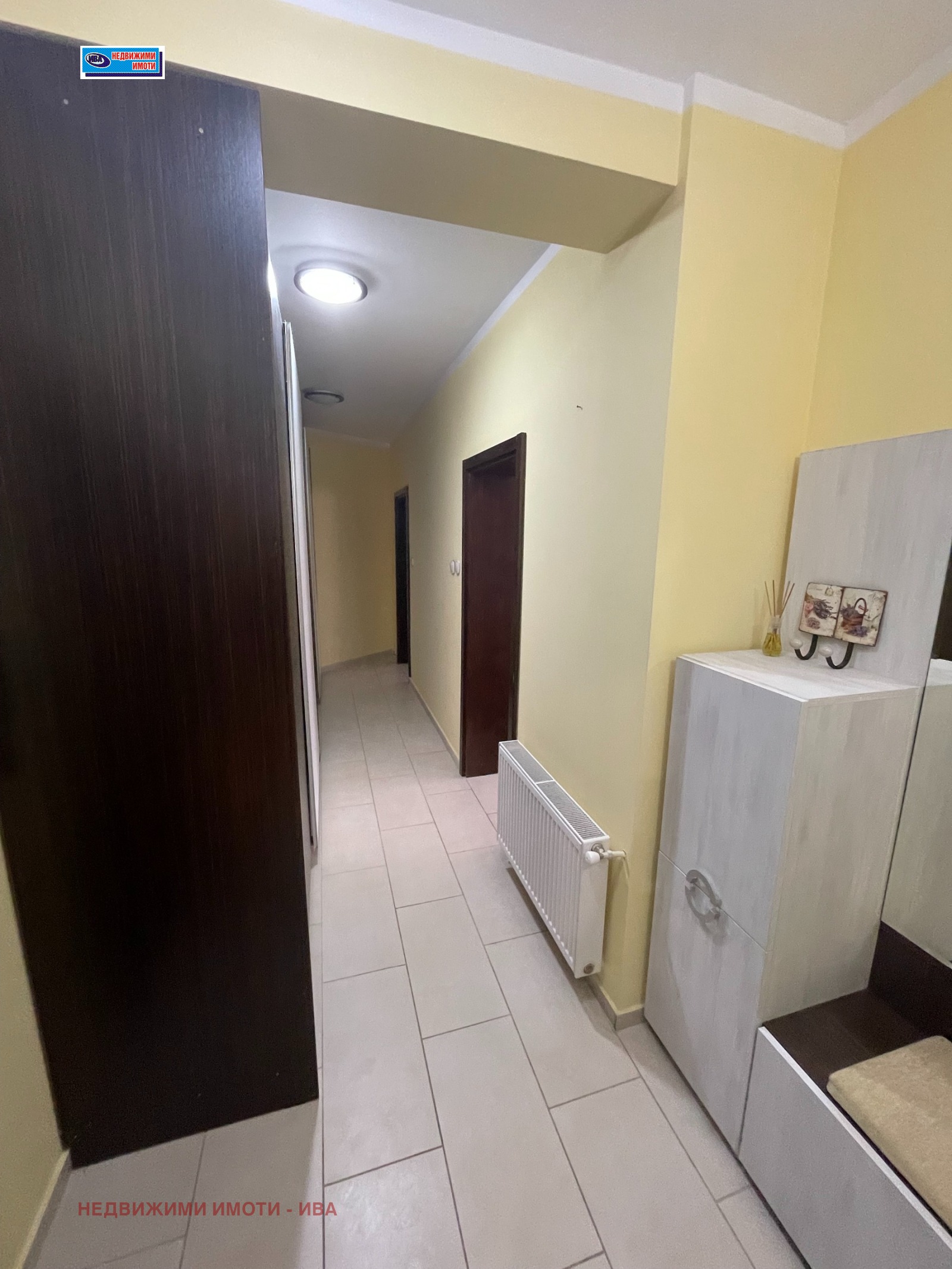 Продава 3-СТАЕН, гр. Горна Оряховица, област Велико Търново, снимка 11 - Апартаменти - 55632664