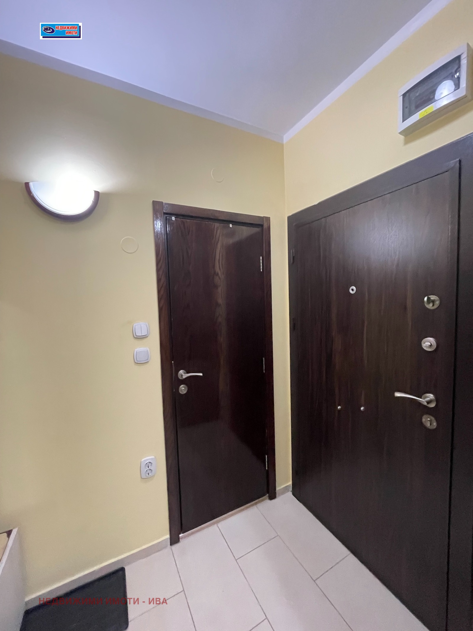 Продава 3-СТАЕН, гр. Горна Оряховица, област Велико Търново, снимка 9 - Апартаменти - 55632664