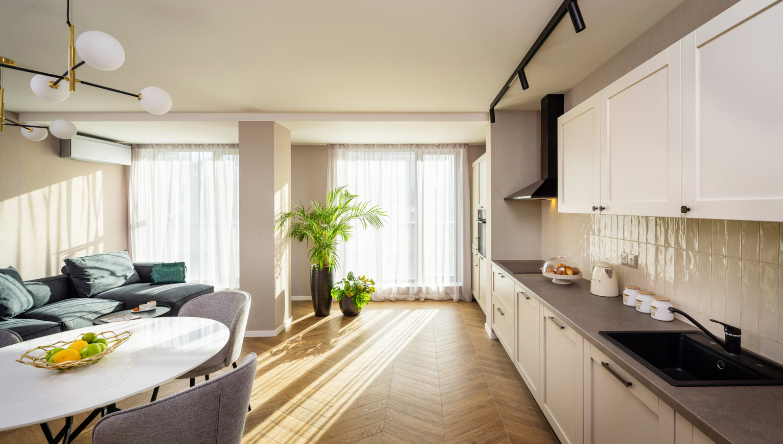 Продава 3-СТАЕН, гр. Пловдив, Кършияка, снимка 2 - Апартаменти - 45284192
