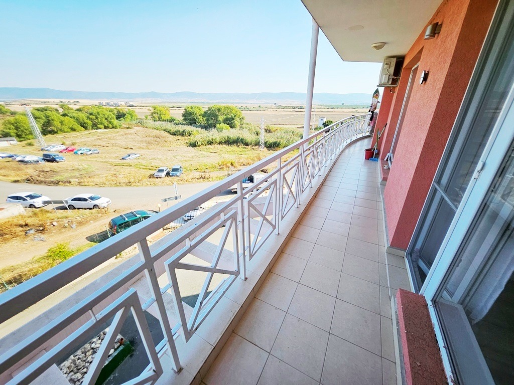 Продава 3-СТАЕН, к.к. Слънчев бряг, област Бургас, снимка 12 - Апартаменти - 52625763