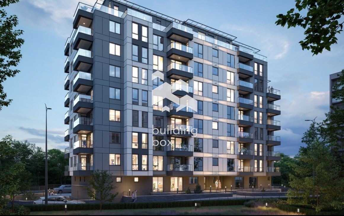 Продава 3-СТАЕН, гр. София, Лагера