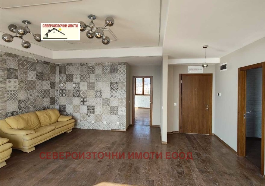 Продава МНОГОСТАЕН, гр. Балчик, област Добрич, снимка 3 - Апартаменти - 54304913