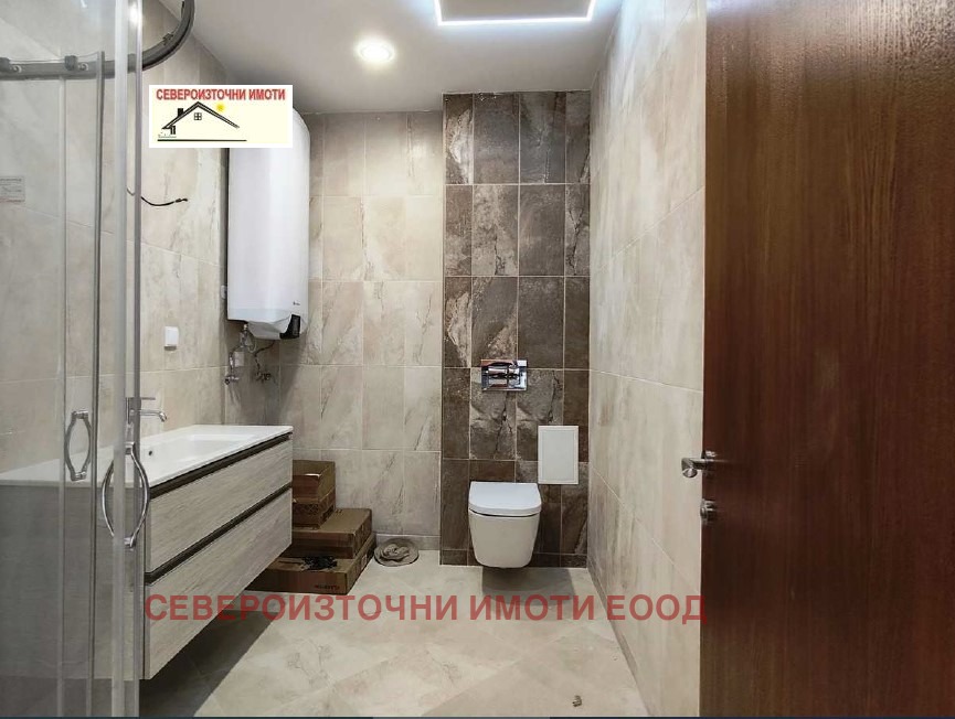 Продава МНОГОСТАЕН, гр. Балчик, област Добрич, снимка 9 - Апартаменти - 54304913