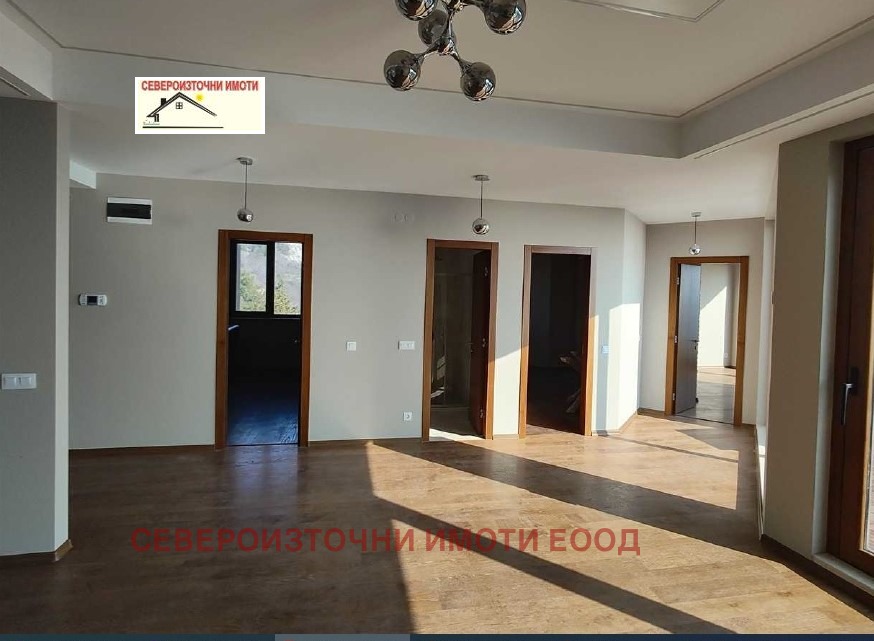 Продава МНОГОСТАЕН, гр. Балчик, област Добрич, снимка 5 - Апартаменти - 54304913