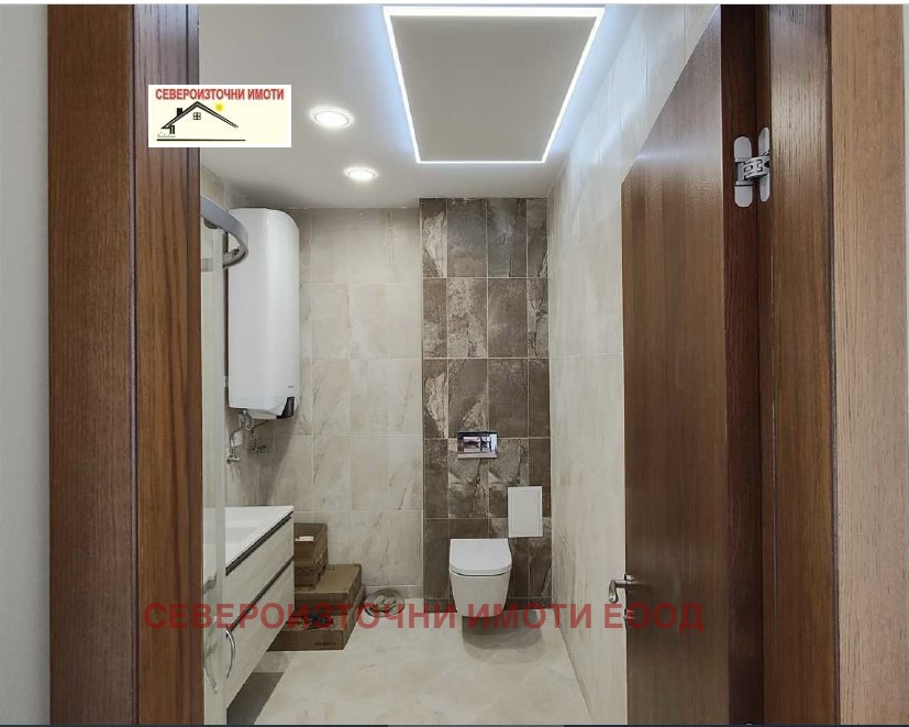 Продава МНОГОСТАЕН, гр. Балчик, област Добрич, снимка 8 - Апартаменти - 54304913