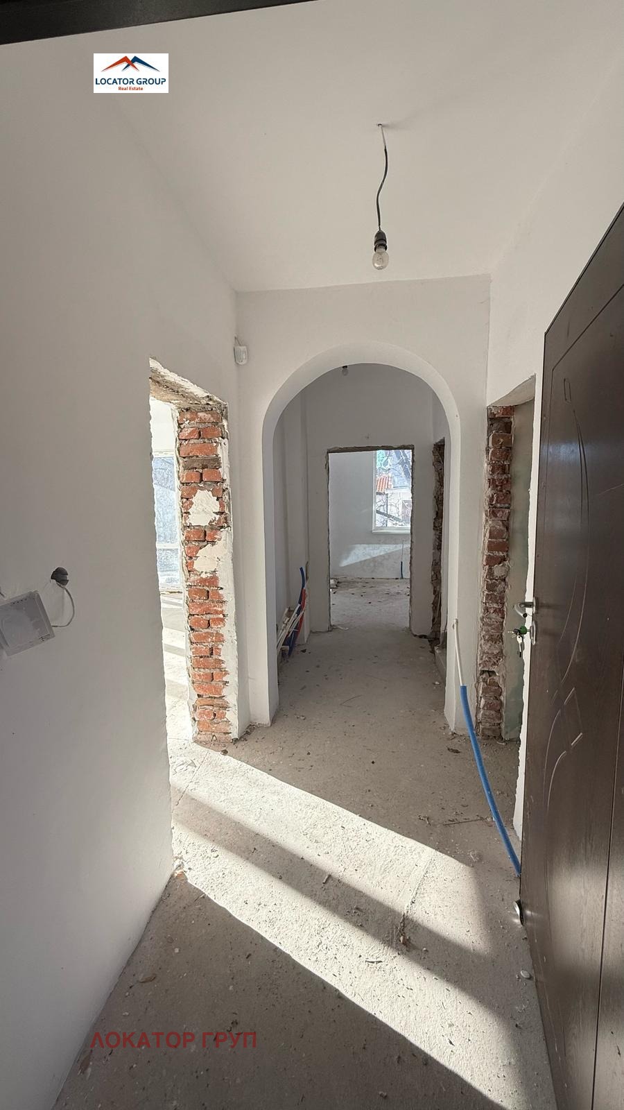 Продава КЪЩА, гр. София, с. Кокаляне, снимка 4 - Къщи - 54680680