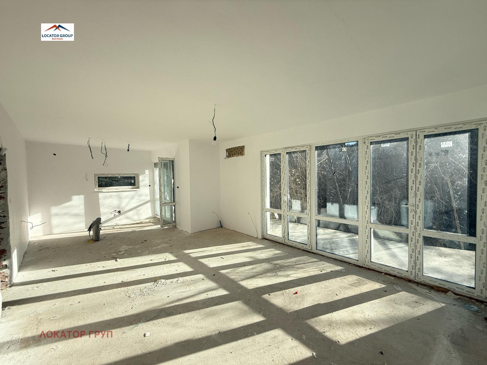 Продава КЪЩА, гр. София, с. Кокаляне, снимка 3 - Къщи - 54680680