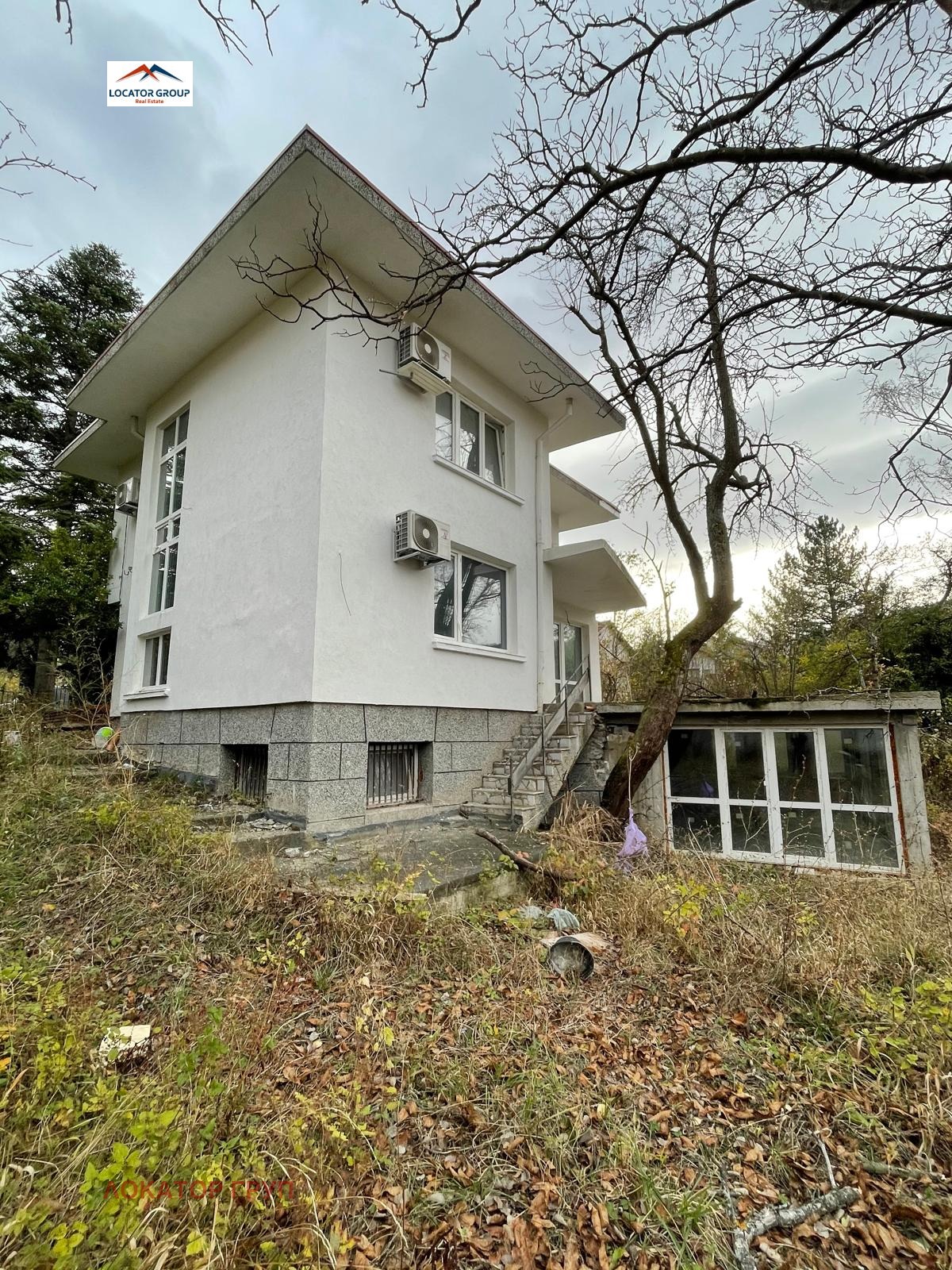 Продава КЪЩА, гр. София, с. Кокаляне, снимка 11 - Къщи - 54680680