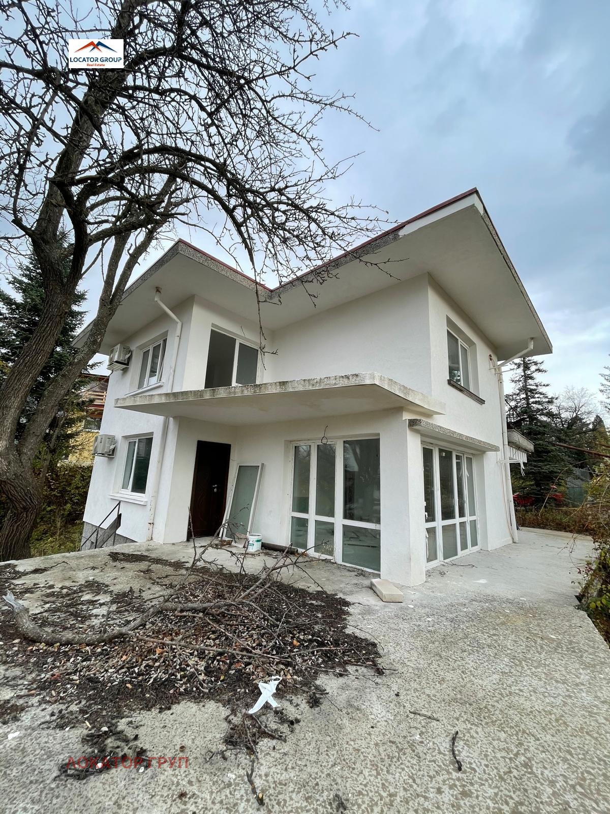 Продава КЪЩА, гр. София, с. Кокаляне, снимка 9 - Къщи - 54680680