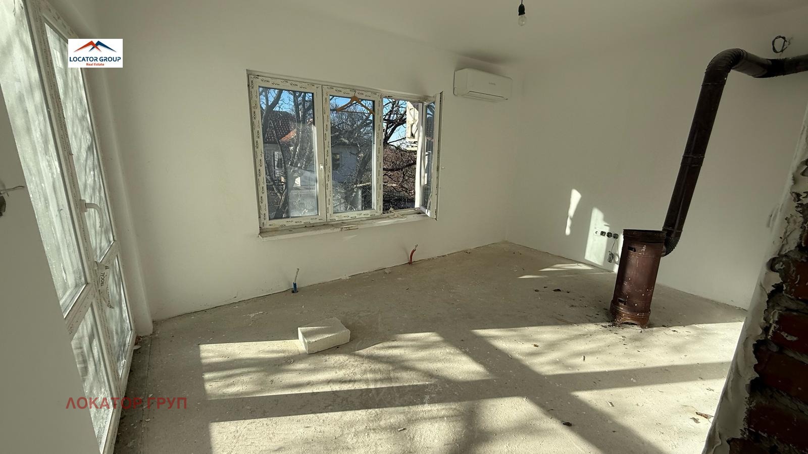 Продава КЪЩА, гр. София, с. Кокаляне, снимка 7 - Къщи - 54680680