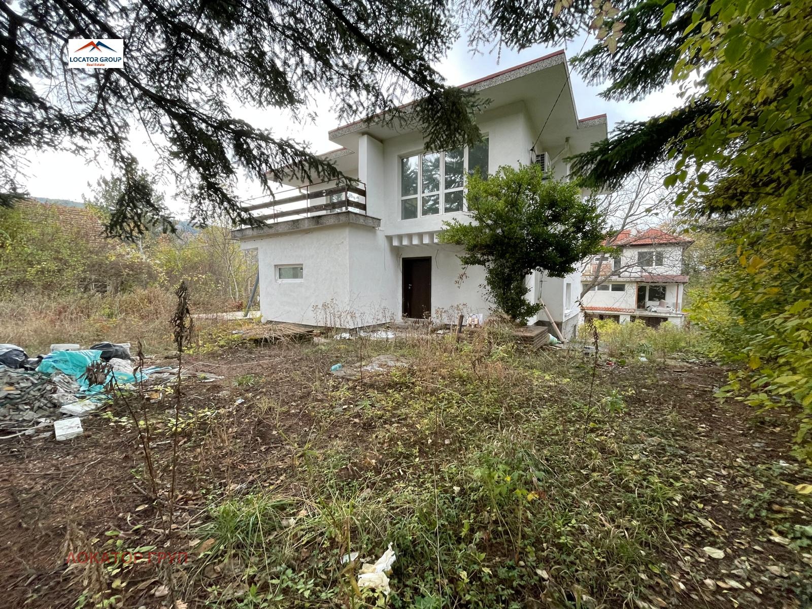 Продава КЪЩА, гр. София, с. Кокаляне, снимка 10 - Къщи - 54680680