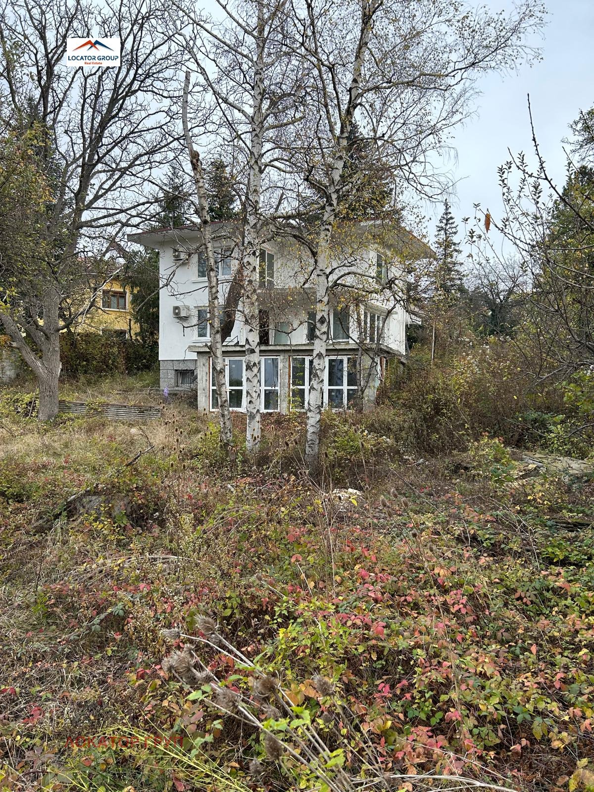 Продава КЪЩА, гр. София, с. Кокаляне, снимка 13 - Къщи - 54680680