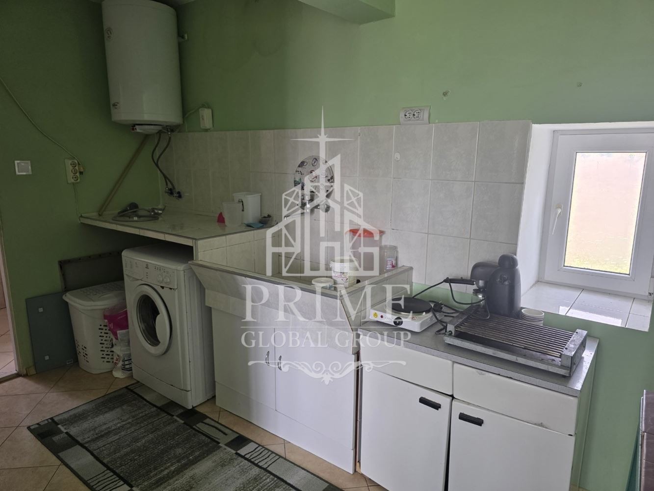 Продава КЪЩА, с. Аврен, област Варна, снимка 12 - Къщи - 55200578