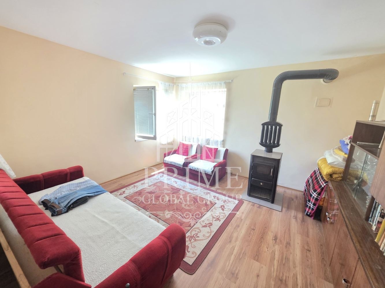 Продава КЪЩА, с. Аврен, област Варна, снимка 9 - Къщи - 55200578