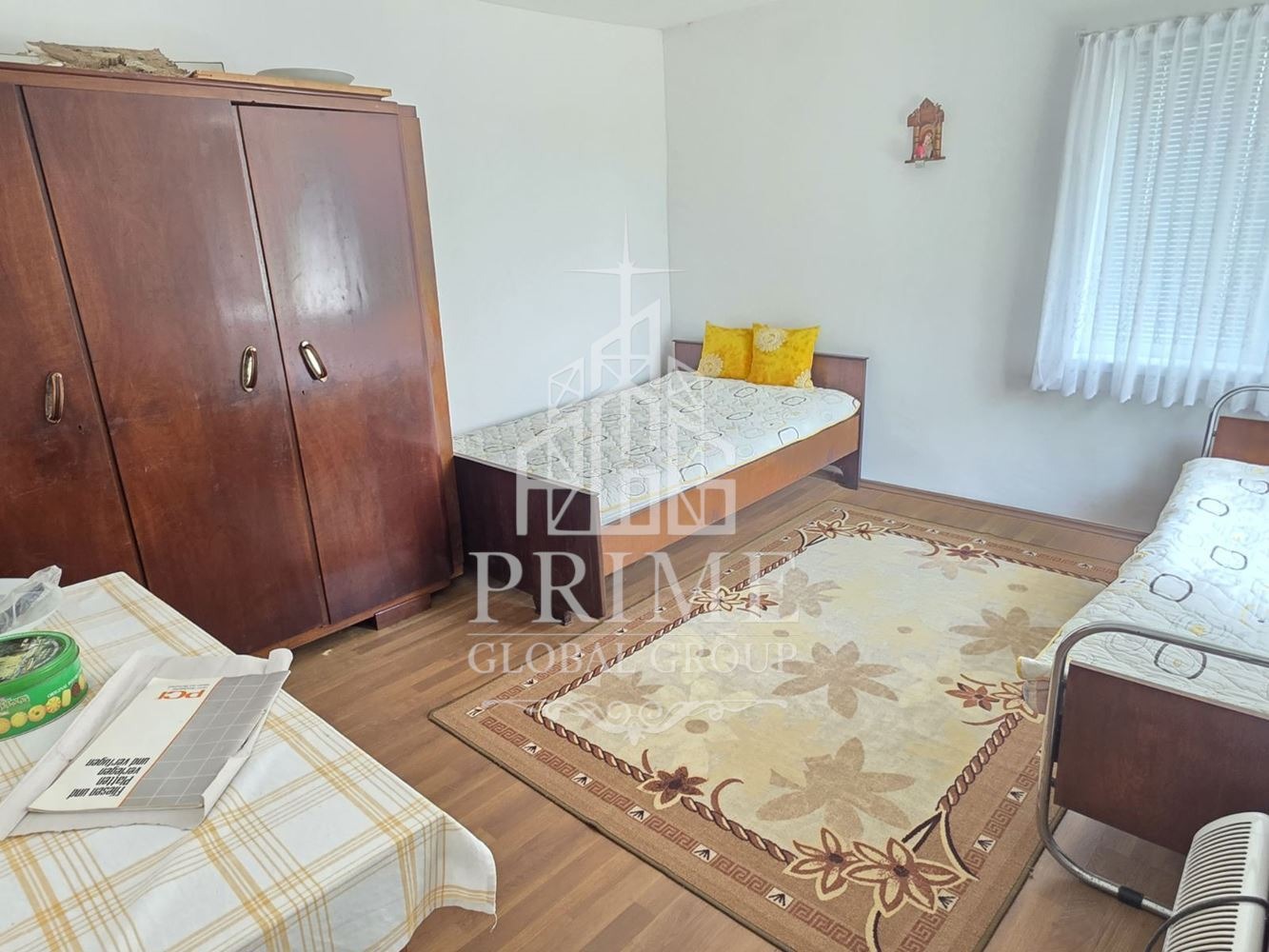 Продава КЪЩА, с. Аврен, област Варна, снимка 11 - Къщи - 55200578