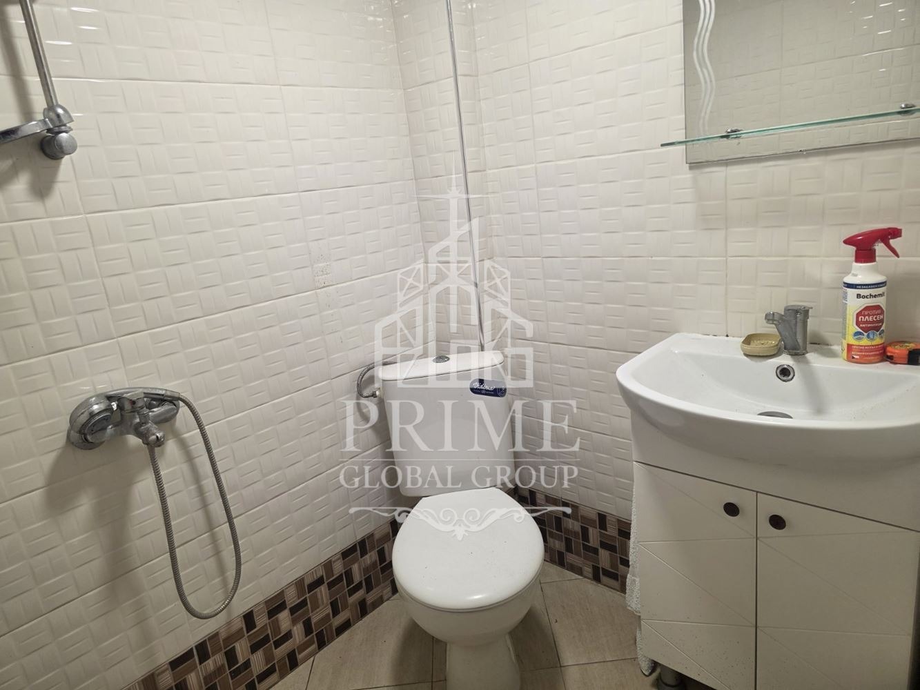 Продава КЪЩА, с. Аврен, област Варна, снимка 5 - Къщи - 55200578