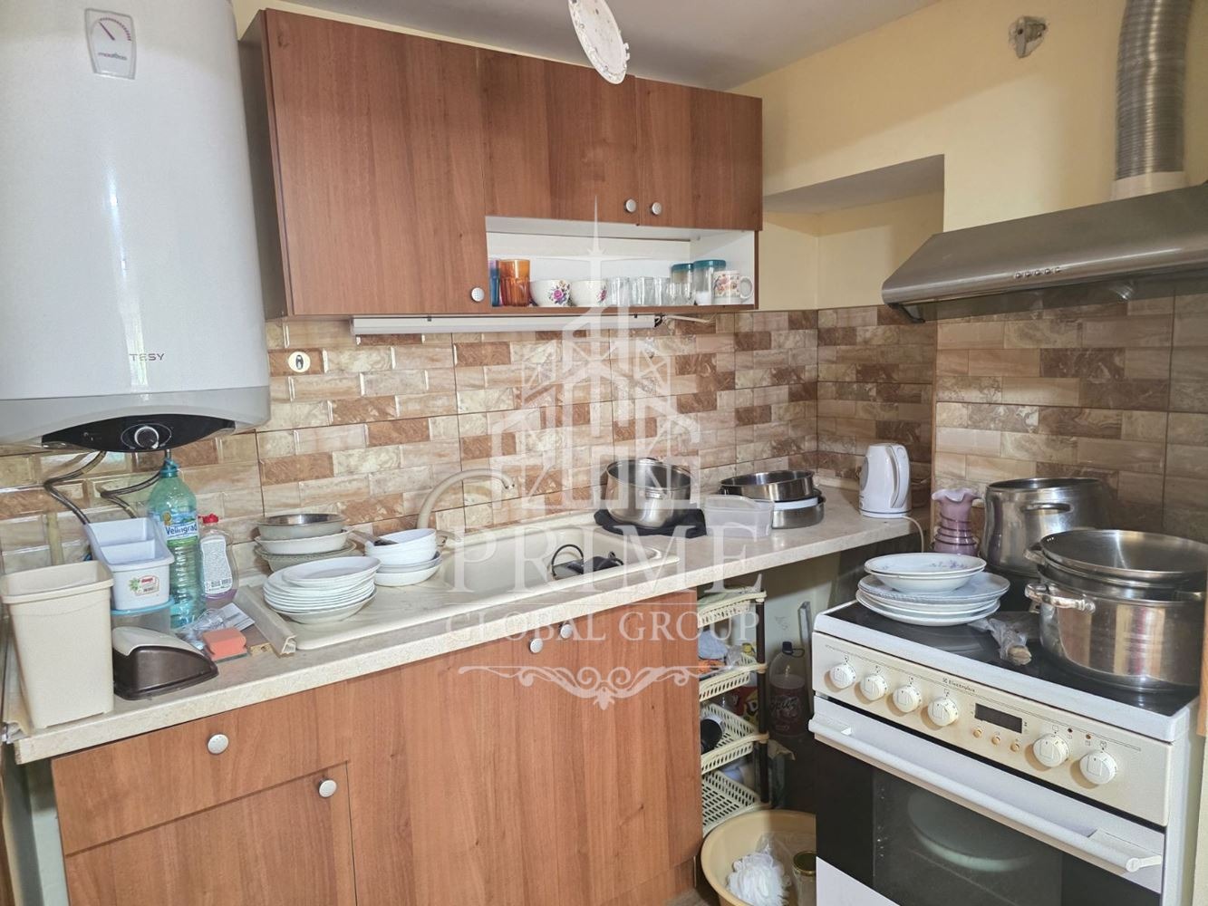 Продава КЪЩА, с. Аврен, област Варна, снимка 4 - Къщи - 55200578
