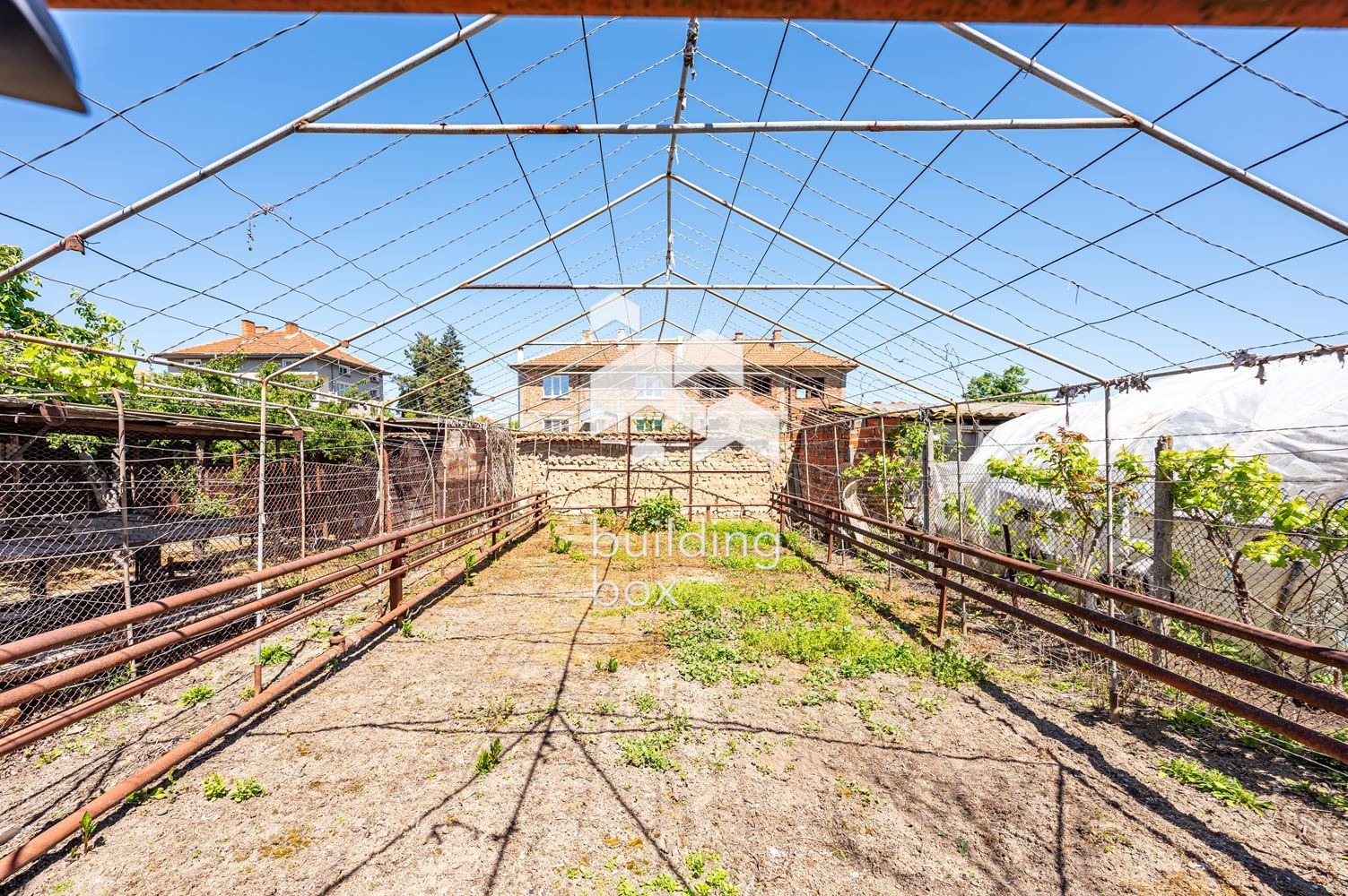 Продава КЪЩА, гр. Раковски, област Пловдив, снимка 10 - Къщи - 56625240