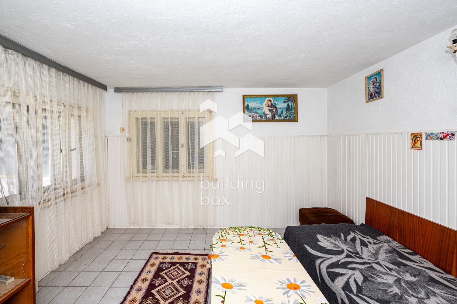 Продава КЪЩА, гр. Раковски, област Пловдив, снимка 4 - Къщи - 56625240