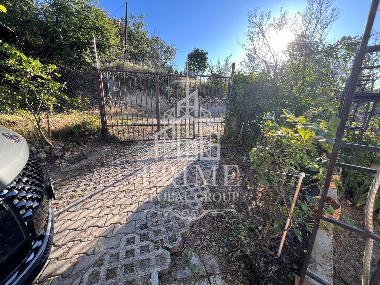 Продава ВИЛА, гр. Варна, м-т Прибой, снимка 9 - Вили - 55749382