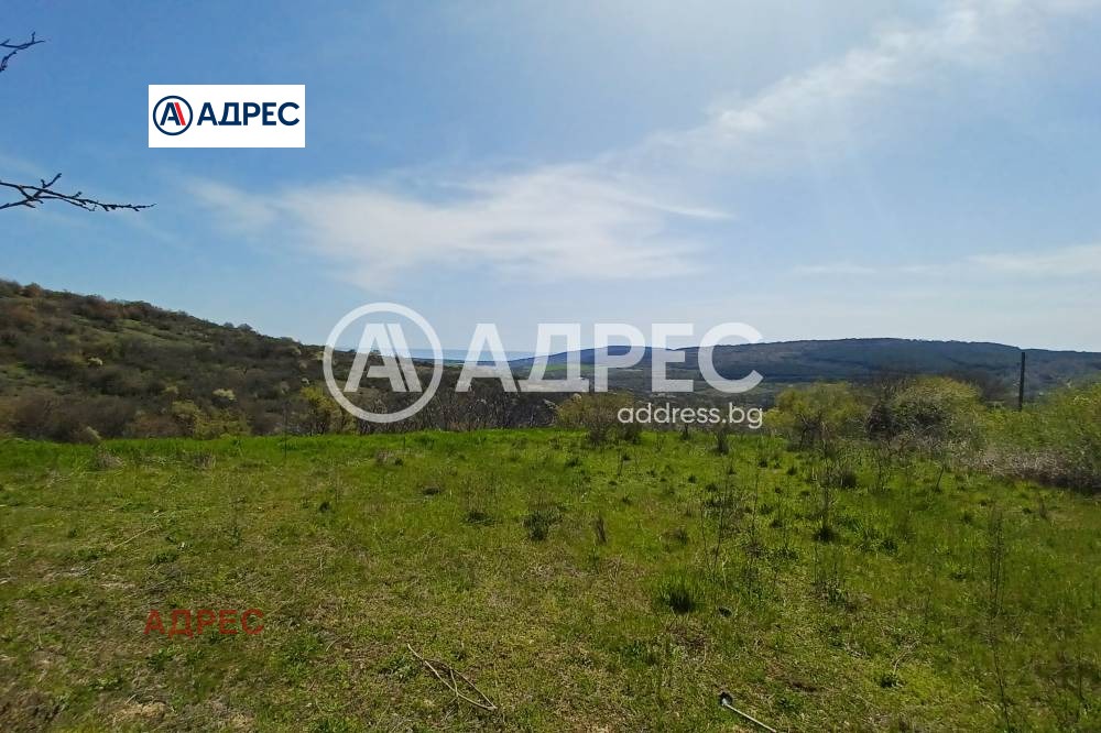 Продава ПАРЦЕЛ, с. Генерал Кантарджиево, област Варна, снимка 4 - Парцели - 54279751