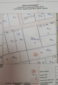 Продава ПАРЦЕЛ, област Варна, с. Ветрино • 10000 € / 19558.30 лв. • 58295524 3