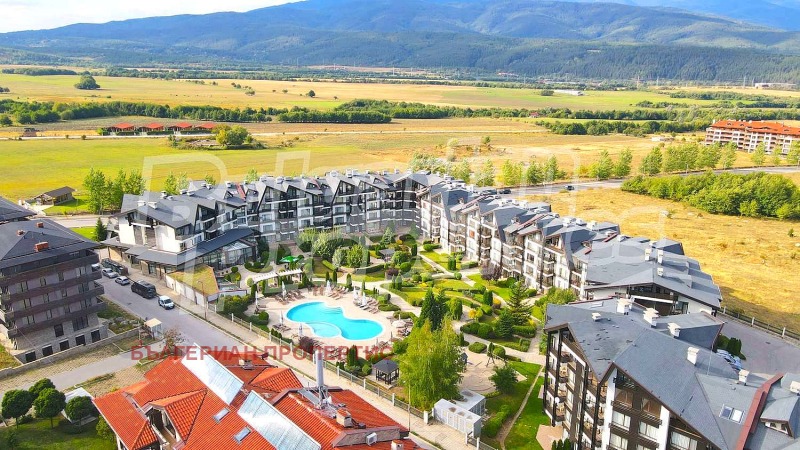 Продава 2-СТАЕН в област Благоевград, гр. Банско - 71 кв.м / 89 900 € » 175 829.12 лв., БЪЛГЕРИАН ПРОПЕРТИС